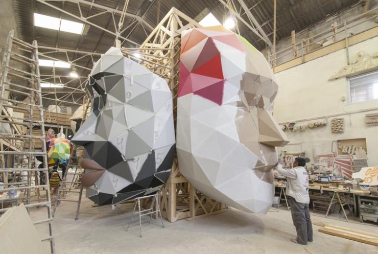 Taller de Fallas